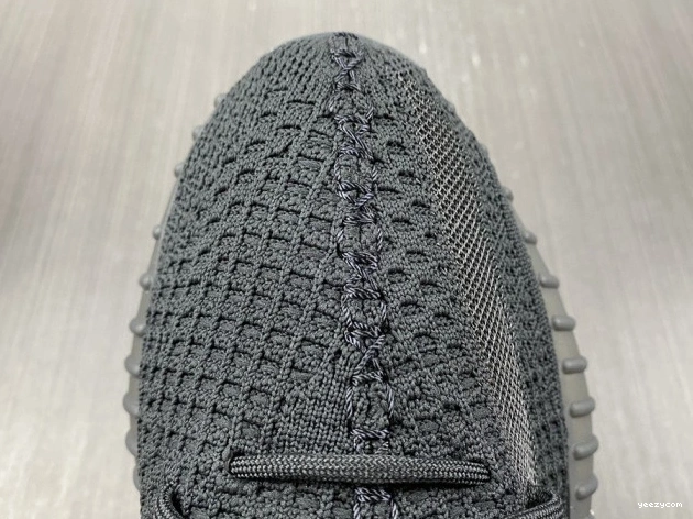 Adidas HQ4540 Onyx Boost Yeezy 350 V2 0812